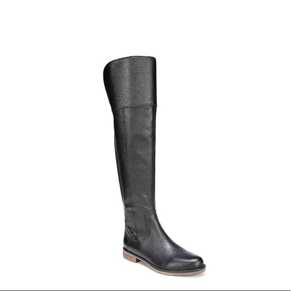 Franco Sarto Knee High Boots